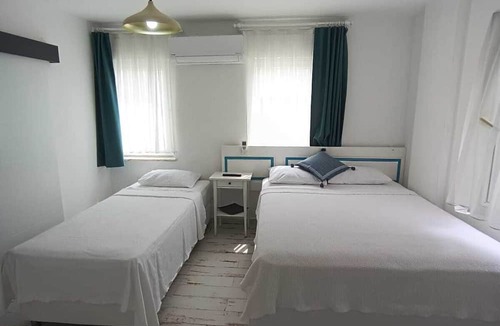 Bozcaada Hotel | Endaxi
