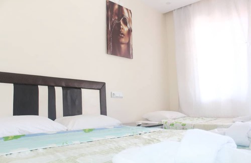 Pamukkale City Centre Hotel | Ozturk Hotel
