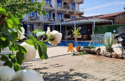 Pamukkale City Centre Hotel | Ozturk Hotel
