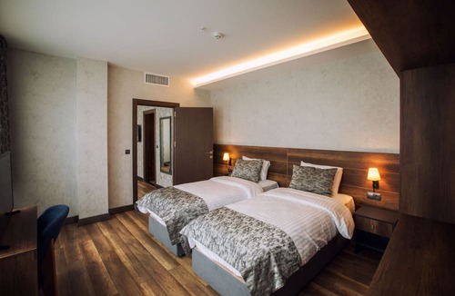 Trabzon Hotel | Life Point Hotel