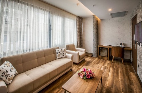 Trabzon Hotel | Life Point Hotel