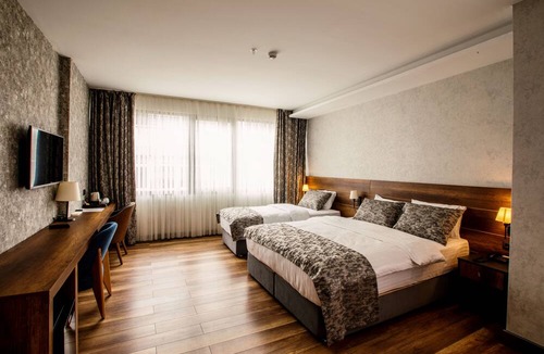 Trabzon Hotel | Life Point Hotel