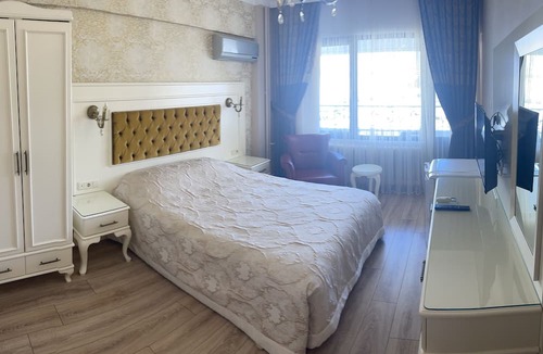 Gokcedere Hotel | Termal Elit Hotel