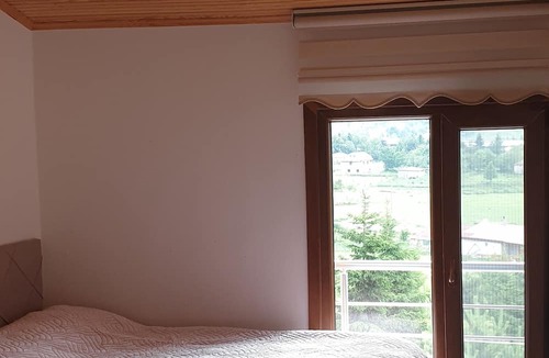 Aybastı Hotel | Yildiz Tepe Otel & Pansiyon