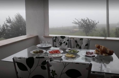 Aybastı Hotel | Yildiz Tepe Otel & Pansiyon