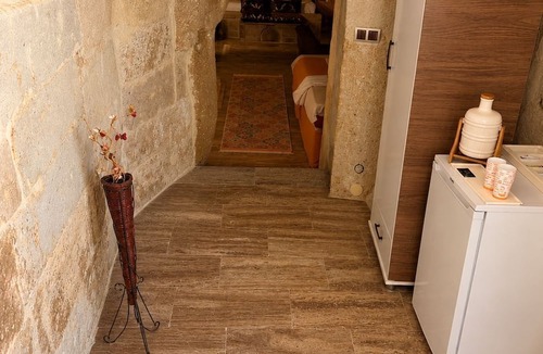 Urgup Hotel | Cappadocia Cave House