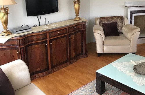Osmangazi Villa | Dream Of Holiday Villas