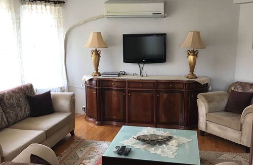 Osmangazi Villa | Dream Of Holiday Villas