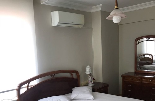 Osmangazi Villa | Dream Of Holiday Villas