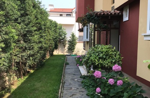 Osmangazi Villa | Dream Of Holiday Villas