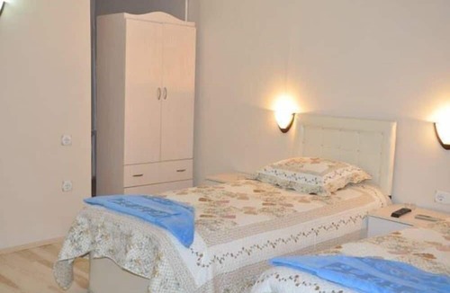 Sarikamis Hotel | Otel Celik Palas