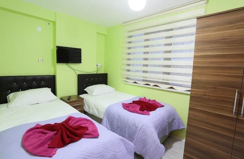 Amasra House | Yildiz Pansiyon