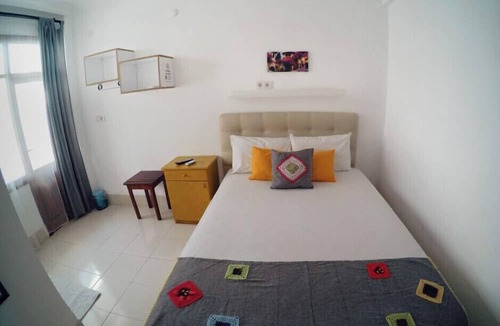 Oren Hotel | Miss Hotel Karya