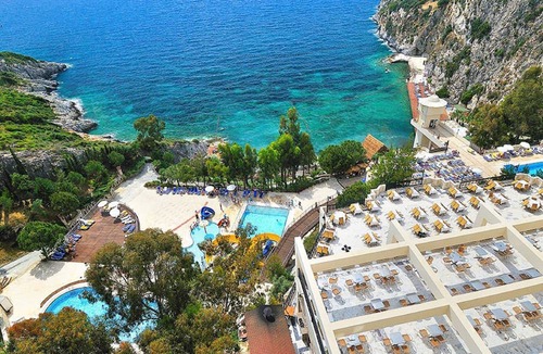 Kusadasi City Centre Hotel | Ladonia Hotels Adakule