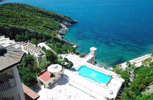 Kusadasi City Centre Hotel | Ladonia Hotels Adakule