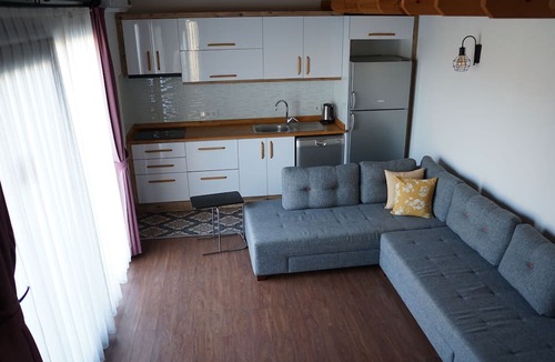Tokoglu Hotel | Karyada Hotel