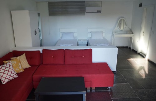 Tokoglu Hotel | Karyada Hotel