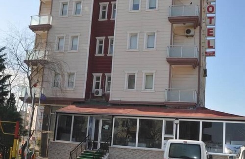 Gallipoli Hotel | Gelibolu Kocoglu Hotel