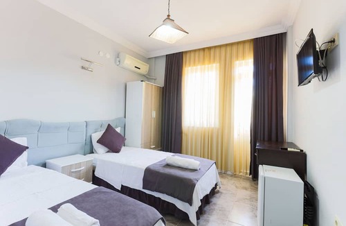 Avlana Hotel | Rayana Hotel