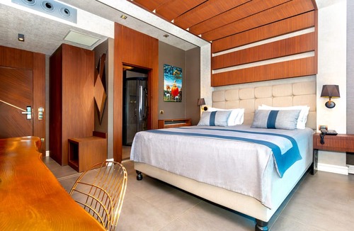Unye Hotel | Mavi Marin Boutique Hotel