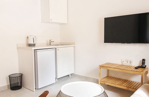 Bodrum City Center Hotel | The Flag Suites