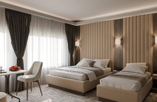 Atakum Hotel | North Beach Boutique Otel
