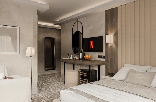 Atakum Hotel | North Beach Boutique Otel