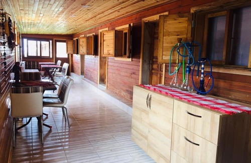 Camlihemsin House | Bulut Terasi