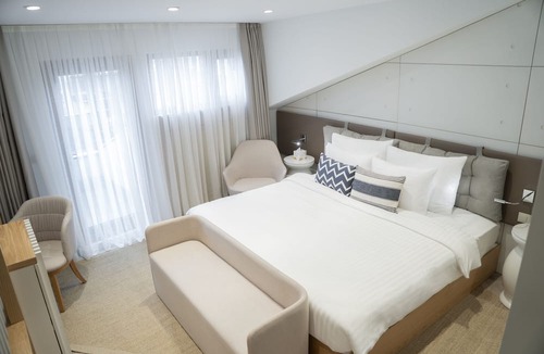 Sisli Hotel | Bostay Hotel