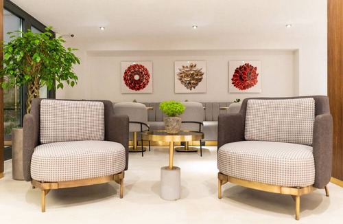 Sirkeci Hotel | Meg Hotel