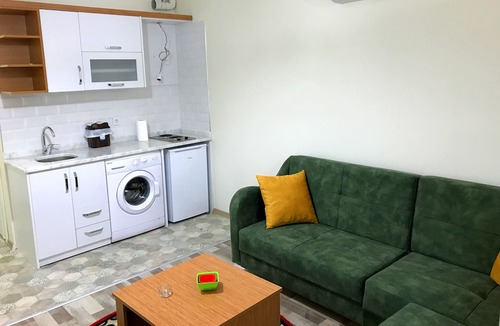 Dulkadiroglu Apartment | Deluxe Life Residence