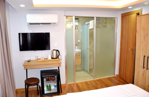 Kumkapi Hotel | Palmera Old City