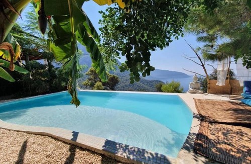 Kabak Valley Hotel | Mandala Camping - Adults Only