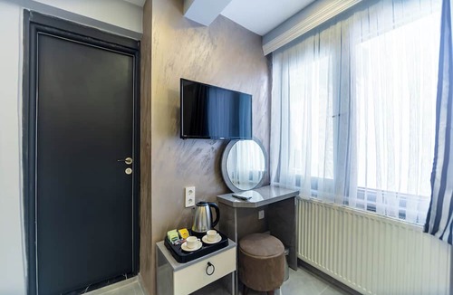 Fatih Hotel | Gul Otel