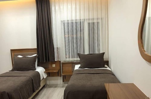 Zara Hotel | Gulistan Hotel