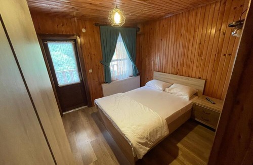 Cayeli Hotel | Adile Sultan Konagi