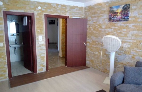 Ortahisar Hotel | Asmir Suites Hotel