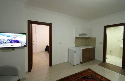 Ortahisar Hotel | Asmir Suites Hotel