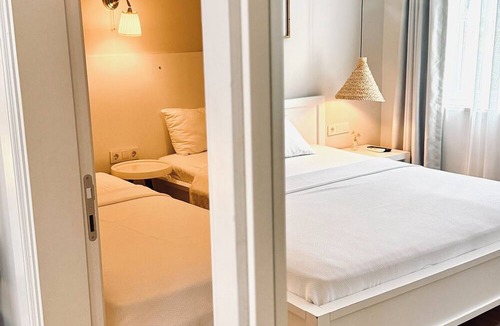 Bozcaada House | Mon Petit Hotel