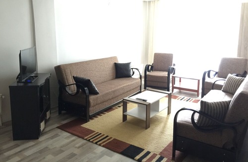 Erzurum City Center Condo | Dogu Konaklama