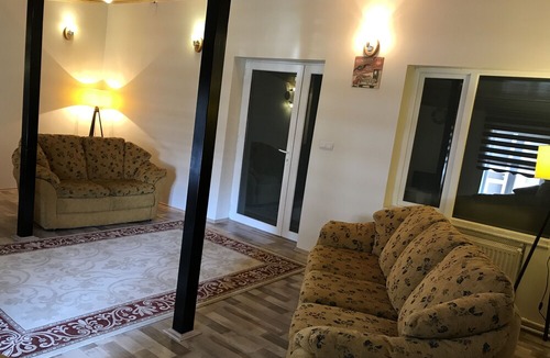 Erzurum City Center Condo | Dogu Konaklama