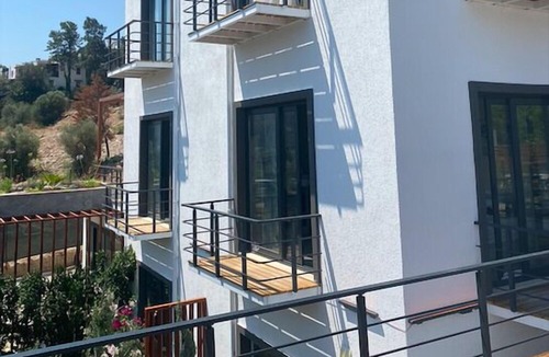 Torba Hotel | Olivia Hotel