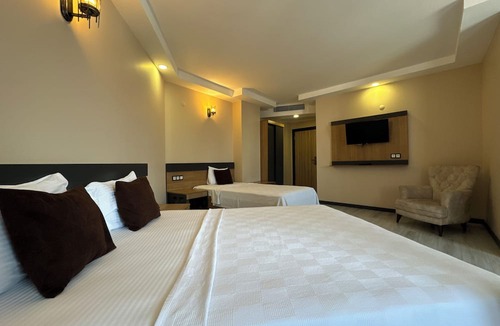 Merzifon Hotel | Korkmaz Otel