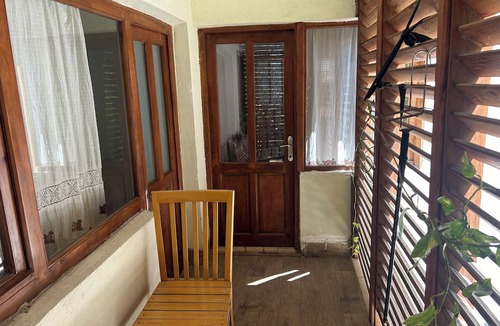 Demre Hotel | Bayraktar Konagi