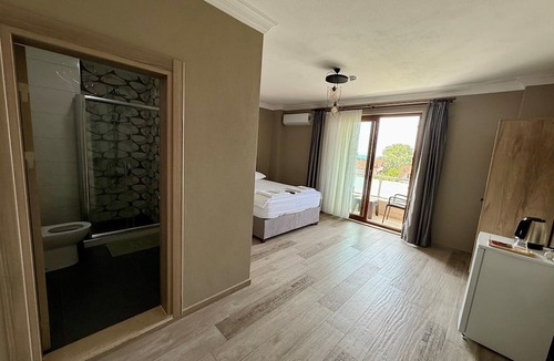 Cebeci Mahallesi Hotel | Engin Otel