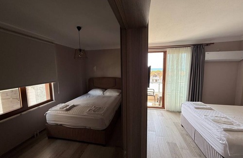 Cebeci Mahallesi Hotel | Engin Otel