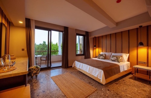 Yaniklar Hotel | Arwen Hotel