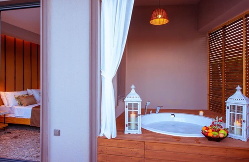 Yaniklar Hotel | Arwen Hotel
