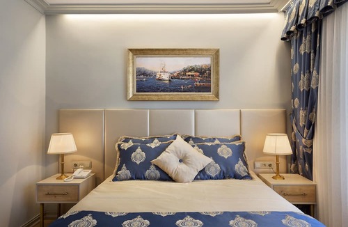 Kadikoy Hotel | Guner Business Hotel