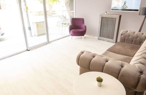 Odunpazarı Hotel | The Breeze Hotel